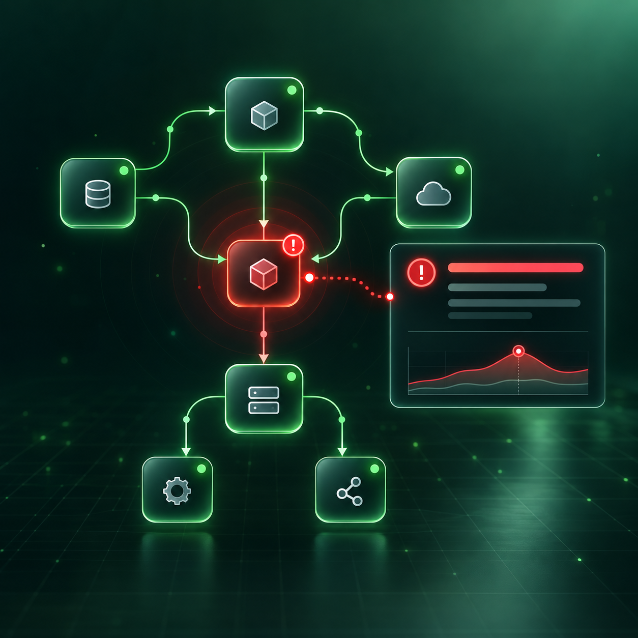 AWS AI observability
